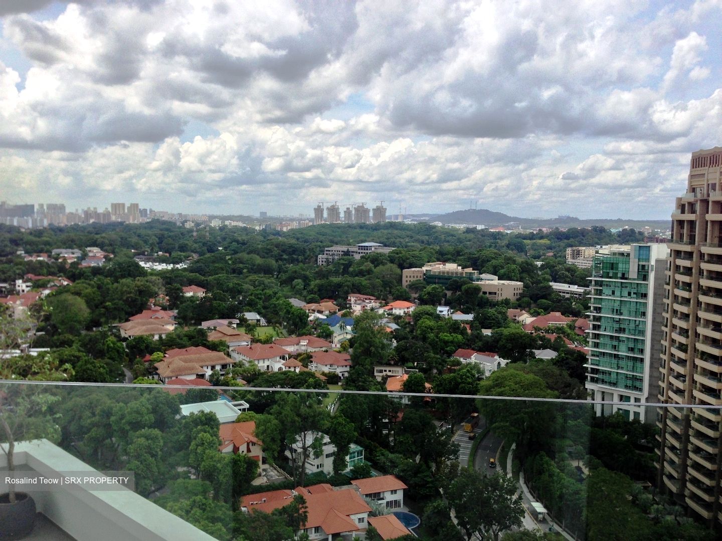 One Chatsworth (D10), Apartment #385044321